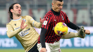 Milan pronašao pojačanje, slijedi razmjena u kojoj će biti uključen i Rade Krunić?