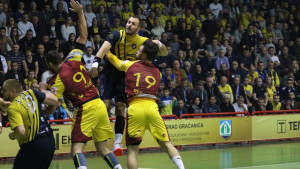 Borac i Gračanica saznali rivale u osmini finala Evropskog kupa