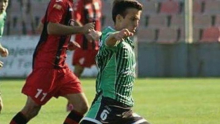 Rudar deklasirao Slobodu MG