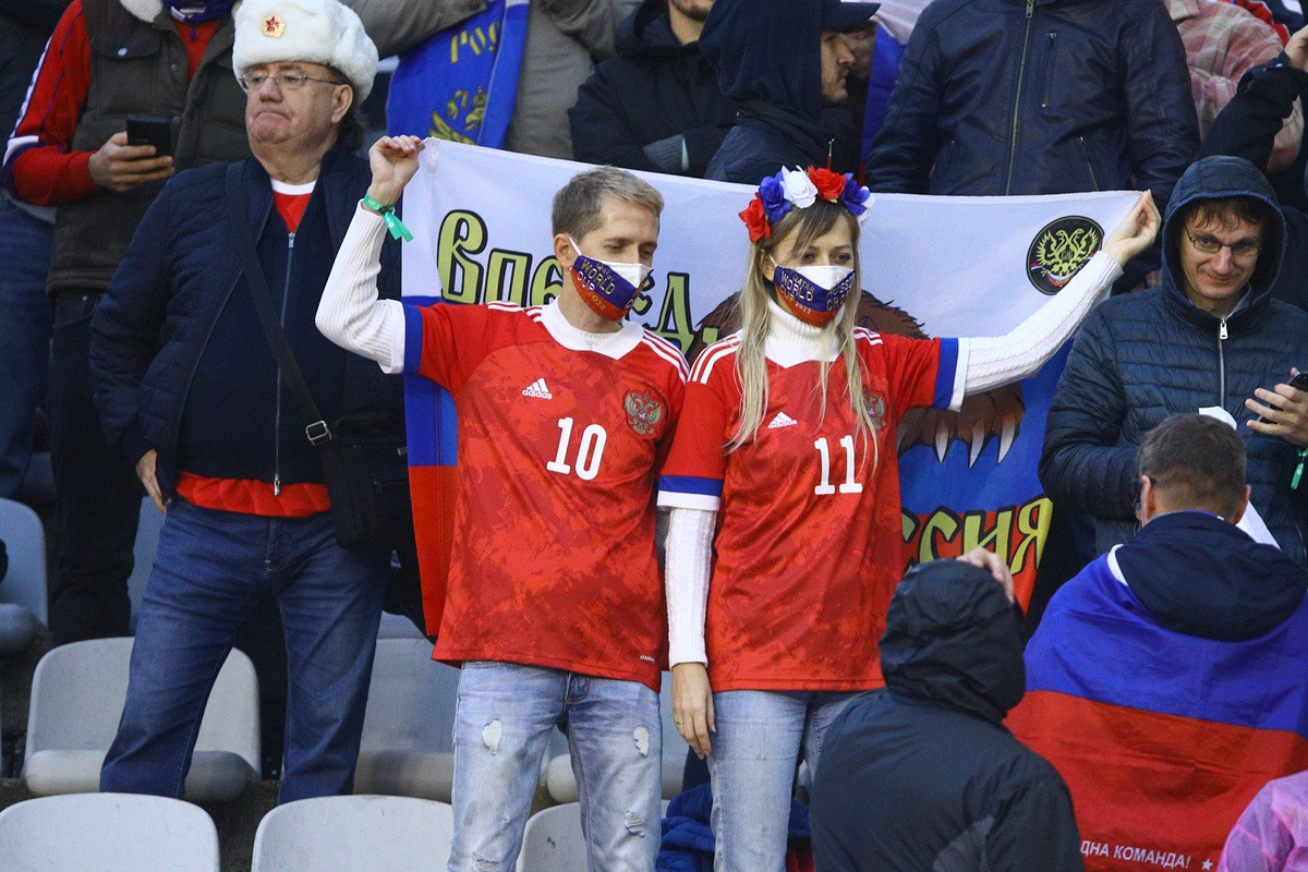 I FIFA udarila na Rusiju: Neće se više zvati Rusija, a na himnu mogu zaboraviti!