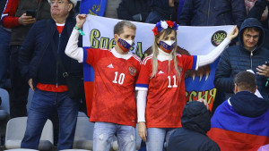 I FIFA udarila na Rusiju: Neće se više zvati Rusija, a na himnu mogu zaboraviti!