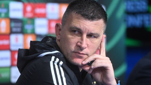 GNK Dinamo Zagreb pravi velike rezove, Sergej Jakirović otpisao četvoricu 