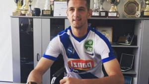 Mladost dovela još jedno pojačanje 