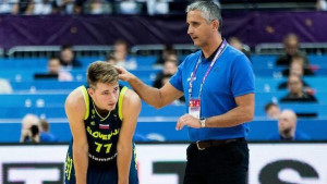 "Kada je lopta kod njega, naviru mi lijepa sjećanja"