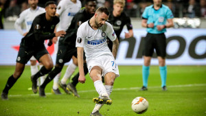 Inter skupo platio pobjedu protiv SPAL-a