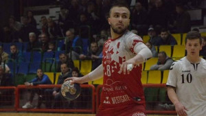 Čičkušić: Ostajem u Vogošći i spremno dočekujemo dvomeč s Izviđačem