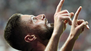 Giroud napušta Chelsea, ali ne i London?