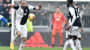 Agent nagovijestio da će Chiellini produžiti ugovor s Juventusom
