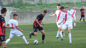Fudbalska poslastica na Tušnju: Sedam golova i pobjeda FK Sloboda