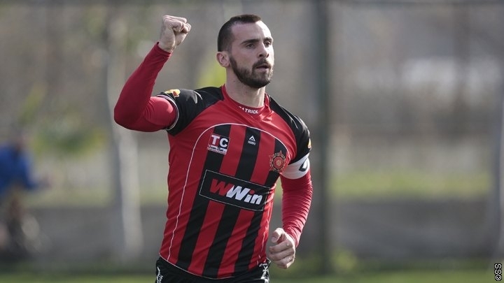 Krpić se vratio u BiH i ostaje u Premijer ligi? Krpić se vratio u BiH i ostaje u Premijer ligi?