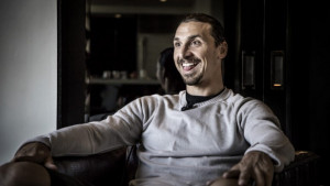 Sprema se spektakularan film o Zlatanu Ibrahimoviću