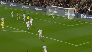 Ne pomaže više ni De Gea: Manchester United gubi