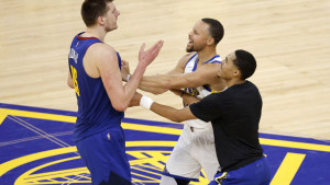 Mavsima Dončić ne treba, sprema se metla MVP-u već na početku play-offa