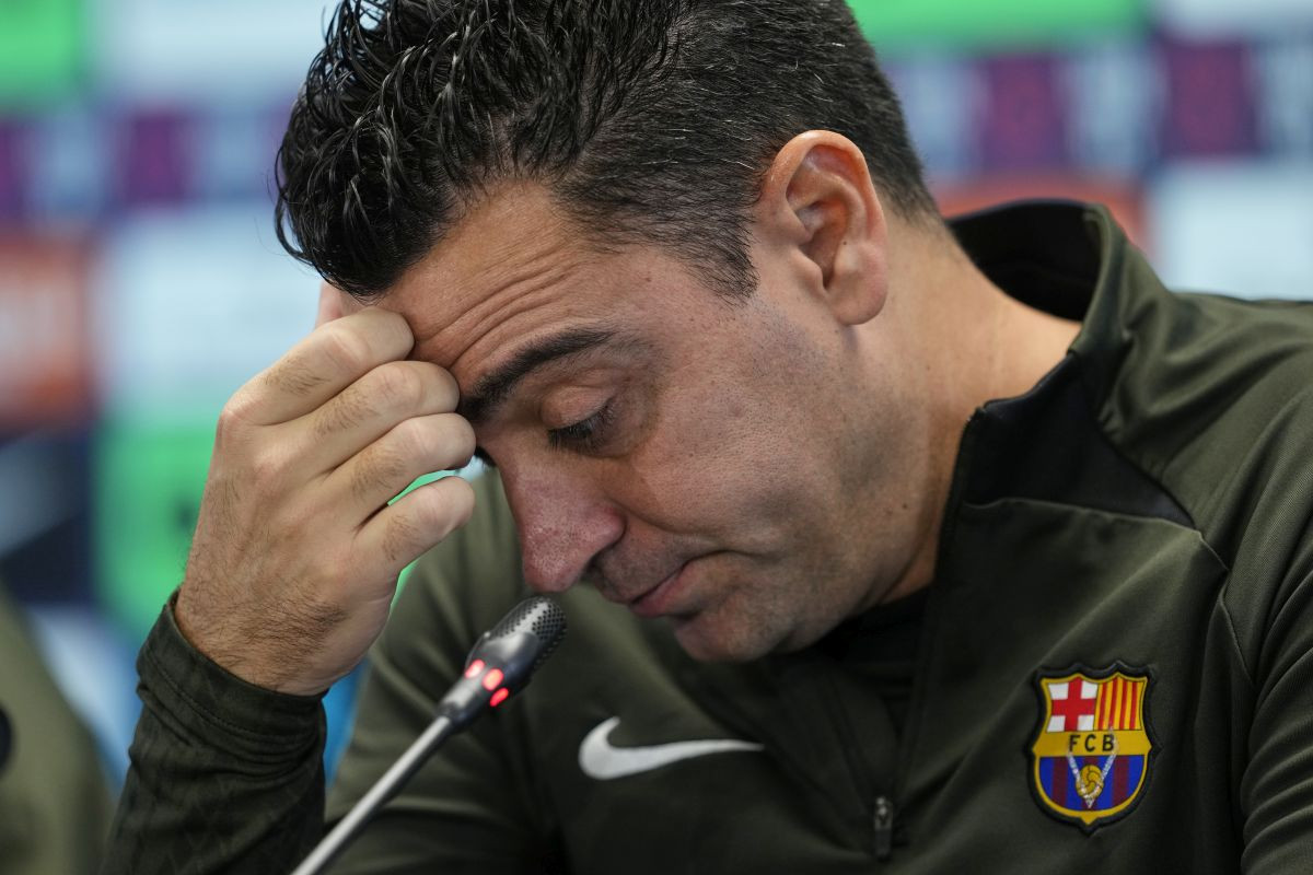 Španci tvrde da Mourinho preuzima Barcelonu, a sada se oglasio i Xavi: "Pokupit ću svoje stvari..."