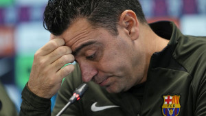 Španci tvrde da Mourinho preuzima Barcelonu, a sada se oglasio i Xavi: "Pokupit ću svoje stvari..."