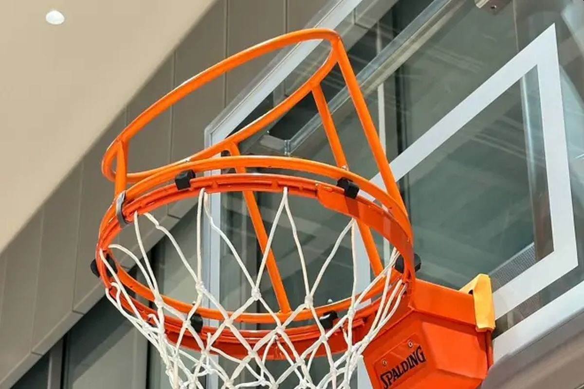 Za hrvatsku zvijezdu u NBA ligi napravljen poseban koš 