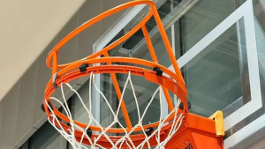 Za hrvatsku zvijezdu u NBA ligi napravljen poseban koš 