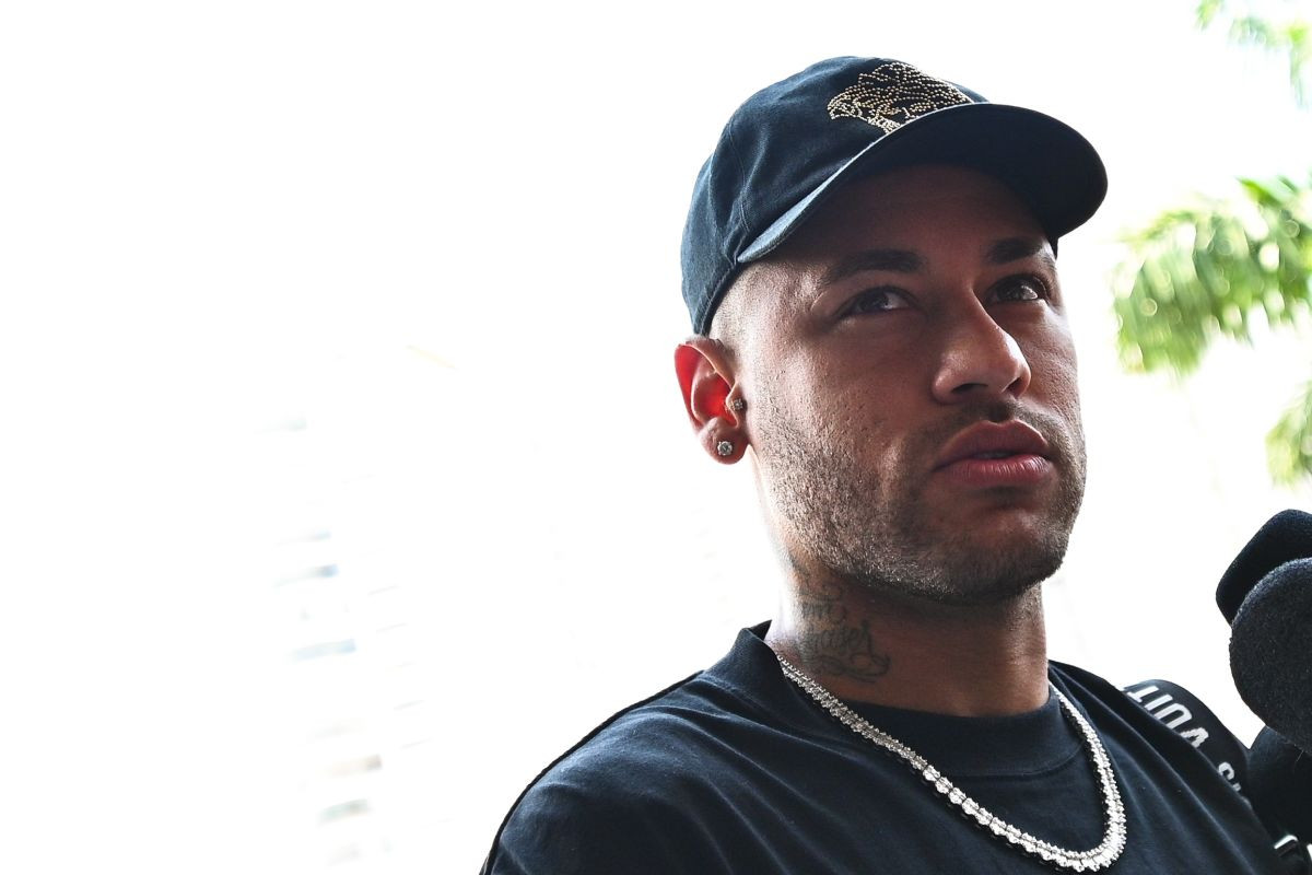 Stvara se čudo od tima, vođa je Neymar! Stvara se čudo od tima, vođa je Neymar!