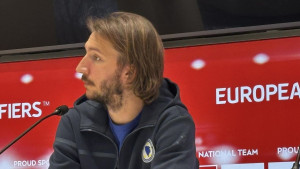 Šunjić priznao da moramo biti spremni na sve protiv Kipra, a otkrio i njihovu najveću snagu!