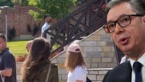 Vučić mučki udario po Đokoviću, Novak mu došao u dvorište i ponizio pred Srbijom: "Ne može mu ništa"