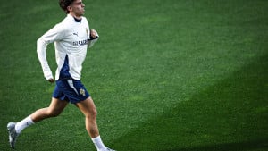 Ništa od povratka u Benficu - Joao Felix pronašao novi klub, njegov izbor će iznenaditi mnoge