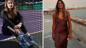 Tužan kraj teniserke porijeklom iz Hrvatske: "Ocu sam jedom u autu rekla: 'Okreni se, gotovo je...'"