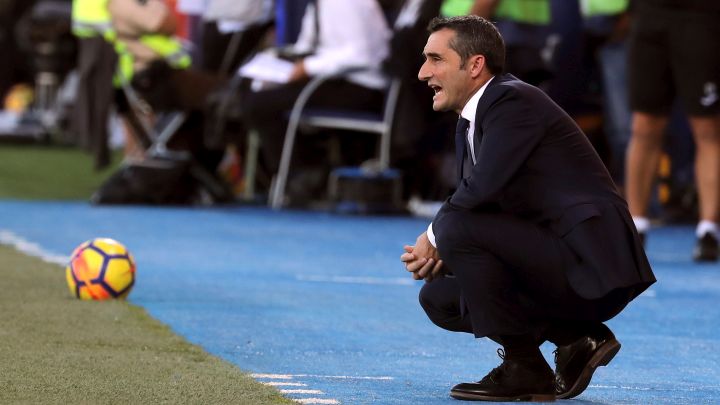 Barcelona dogovorila dolazak zvijezde, ali Valverde rekao &quot;ne&quot;