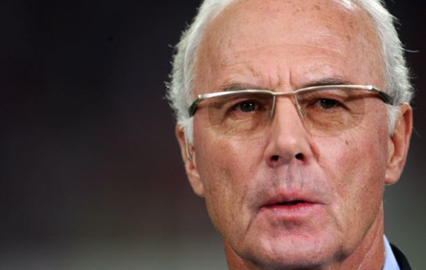 Beckenbauer: Ribery i Boateng štete Bayernu