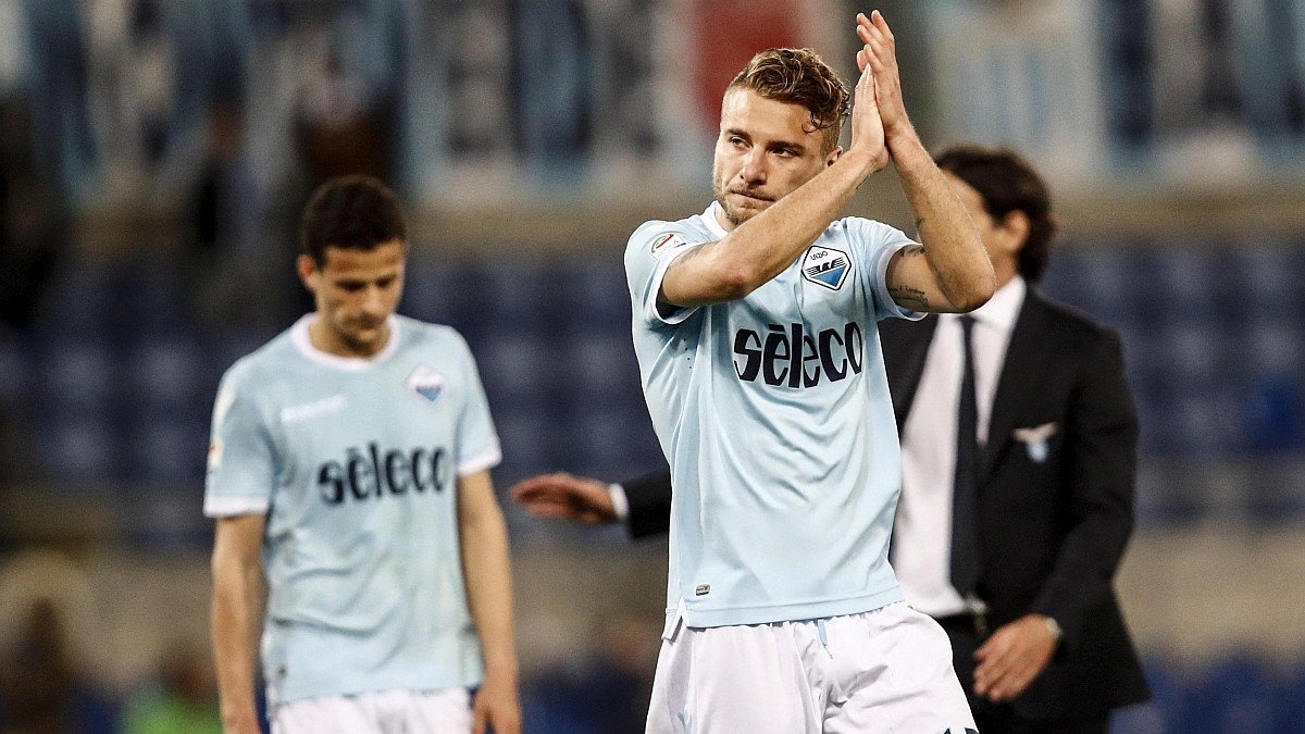 Fantastične vijesti za Lazio pred utakmicu istine