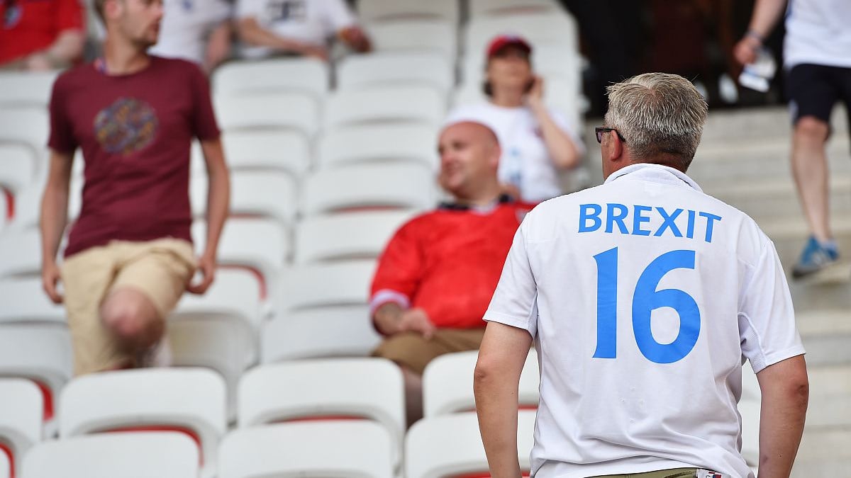 Šta bi Brexit mogao značiti za engleski fudbal i Premier ligu?