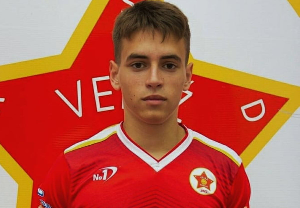 Mandžuka iz FK Velež na posudbu u NK Jedinstvo