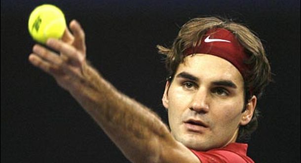 Federer bez problema do polufinala  i Đokovića