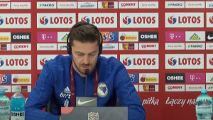 Šehić: Lewandowski je jedan od najboljih napadača na svijetu