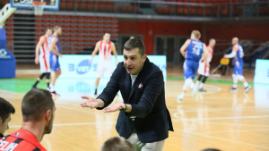 Pandža: Ako želimo plasman u Ligu za prvaka ne smijemo dopustiti kikseve na domaćem terenu
