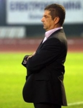 Jović: Dugo sam vagao, Sarajevo je izazov