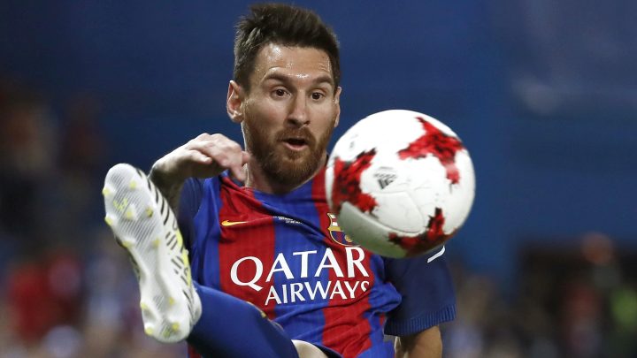 &quot;Laž je da Messi postavlja zahtjeve o dovođenju trenera&quot;