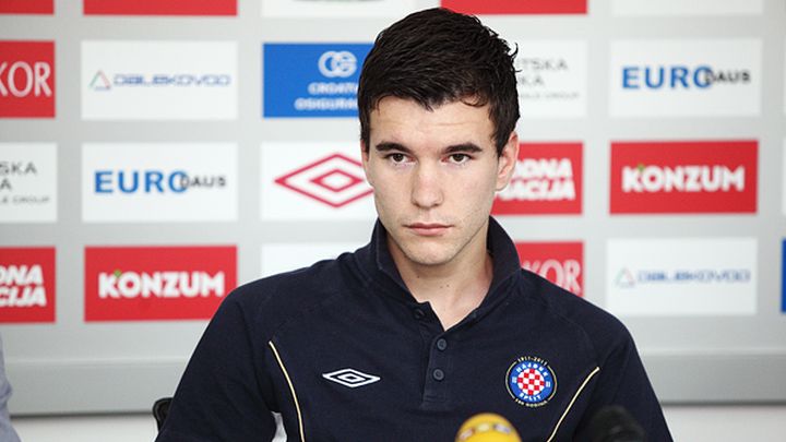 Lendrić: Čast Zrinjskom, ali Željo je najveći klub u BiH! Lendrić: Čast Zrinjskom, ali Željo je najveći klub u BiH!