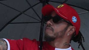 Lewis Hamilton bijesan nakon kazne u Meksiku: "To je potpuno suludo"