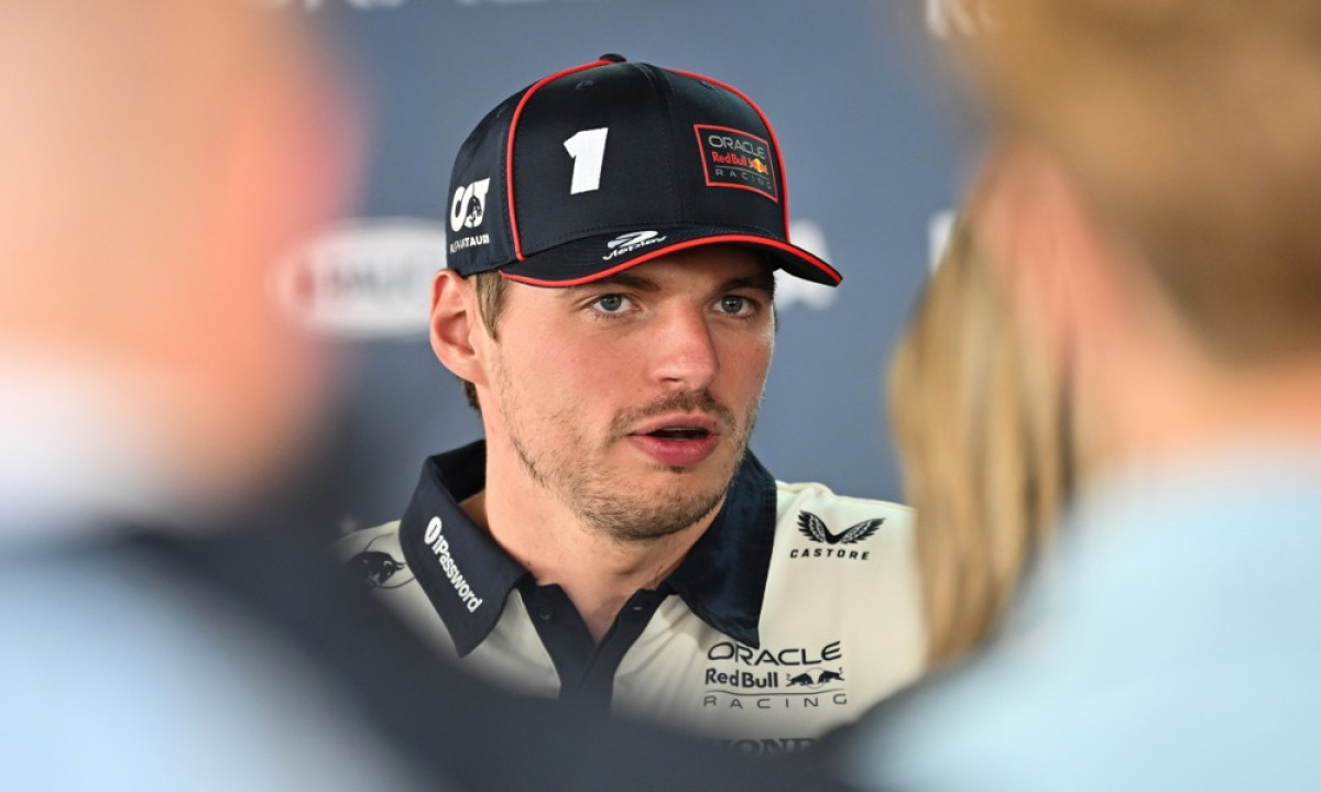 Dvije jahte i kafa na otoku: Verstappen i Wolff bili na tajnom sastanku, sprema se novi transfer? Dvije jahte i kafa na otoku: Verstappen i Wolff bili na tajnom sastanku, sprema se novi transfer?