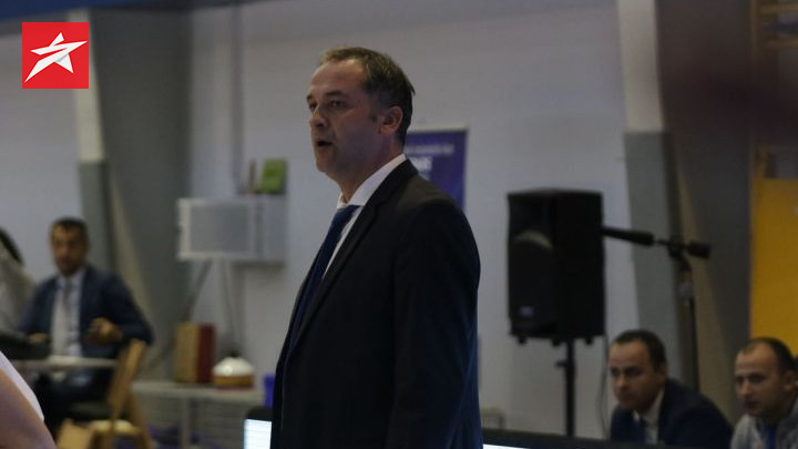 Trbić: Nadam se da će nam ova pobjeda otvoriti vrata našeg cilja