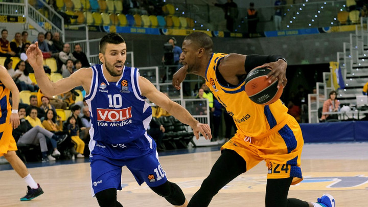 Sjajan meč u Morači, Khimki boljom igrom u finišu do pobjede