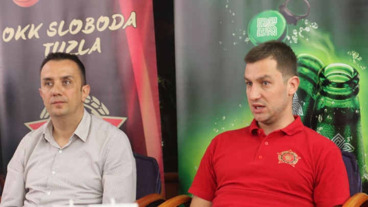 Pandža: Dovoljno smo hrabri, možda ludi, možda pametni...