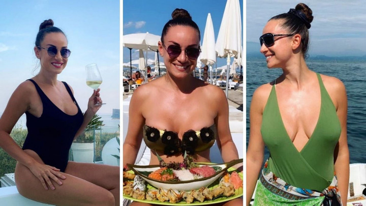 Unatoč lošim rezultatima, Elisa sve više voli AC Milan