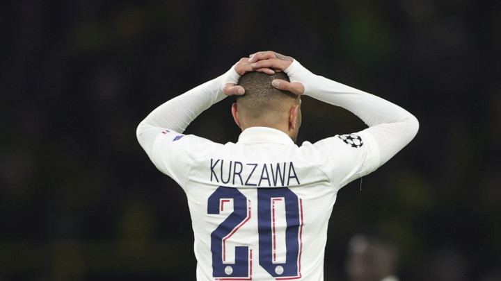 Kurzawa će na kraju u Španiju?