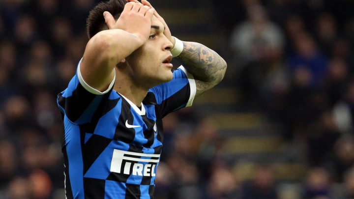 Lautaro sve dogovorio s Barcelonom!