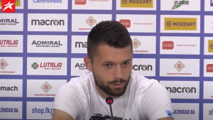 Mekić: Željini navijači su jedini koje ne treba posebno zvati