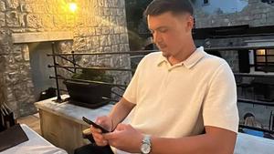 "Novi" Edin Džeko je zaglavljen i nekoliko miliona eura moglo bi ga "uništiti"
