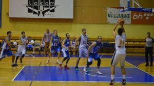 KK Burch dodatno pojačao stručni štab