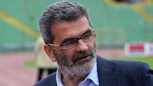 Volimo mi Baku, ali danas nije bio u pravu