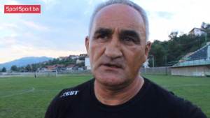 "Bilo nam je teško na poluvremenu..."